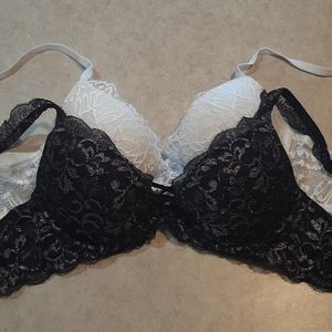 NWOT la senza bras LOT